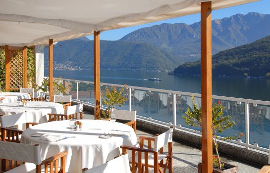 Swiss Diamond Hotel Lugano