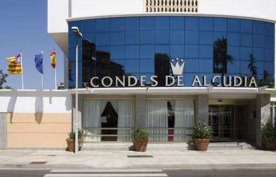 Globales Condes de Alcudia