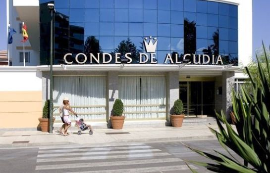 Globales Condes de Alcudia