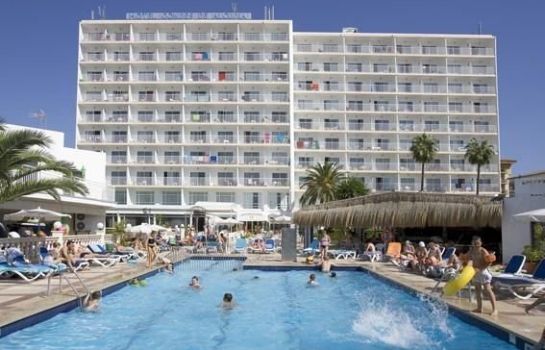 Globales Condes de Alcudia