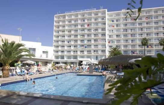 Globales Condes de Alcudia