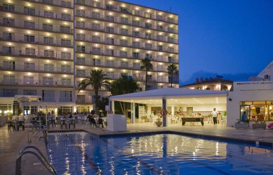 Globales Condes de Alcudia
