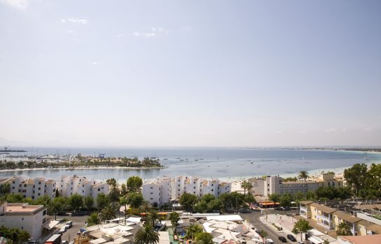 Globales Condes de Alcudia