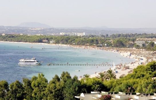 Globales Condes de Alcudia