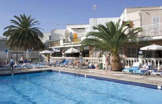 Globales Condes de Alcudia