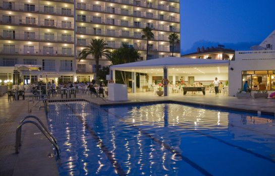 Globales Condes de Alcudia