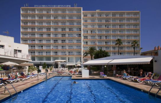 Globales Condes de Alcudia