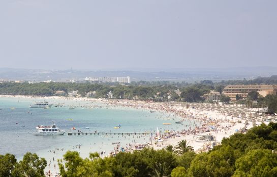 Globales Condes de Alcudia