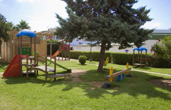 Globales Condes de Alcudia