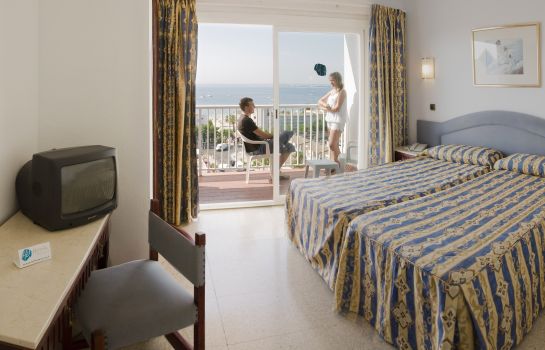 Globales Condes de Alcudia