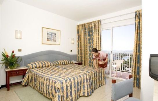 Globales Condes de Alcudia