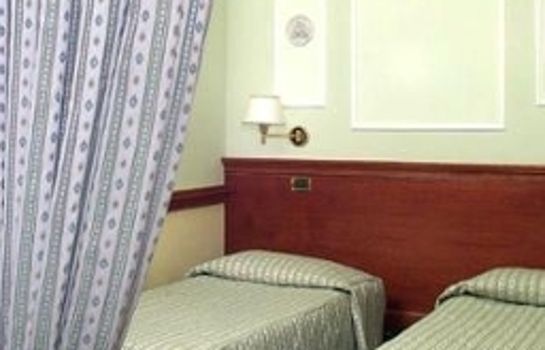Hotel Hiberia