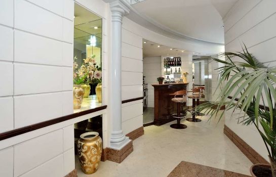 Hotel Hiberia