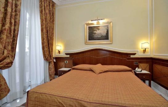 Hotel Hiberia
