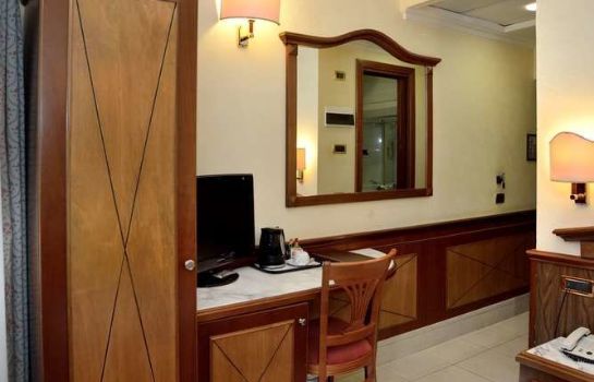 Hotel Hiberia