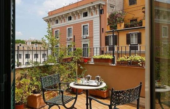 Hotel Hiberia
