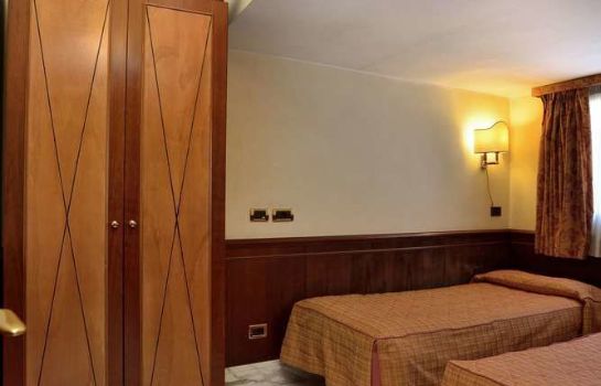 Hotel Hiberia