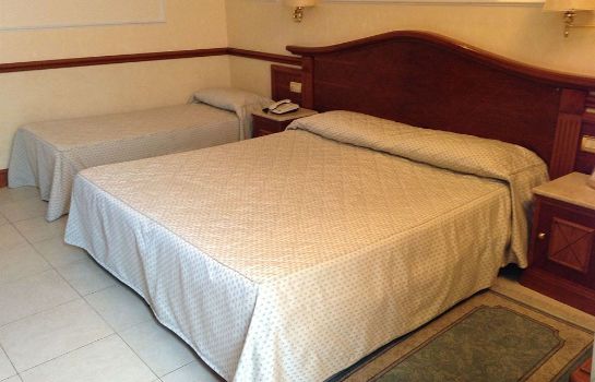 Hotel Hiberia