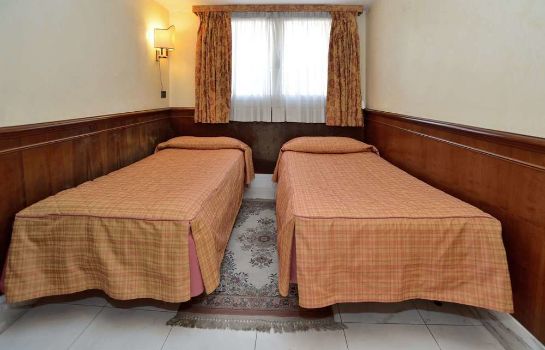 Hotel Hiberia