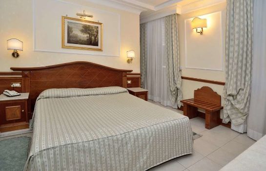 Hotel Hiberia