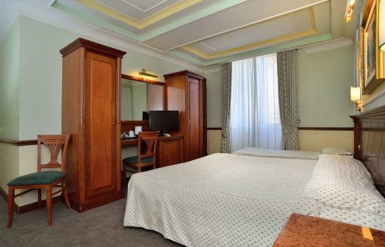 Hotel Hiberia