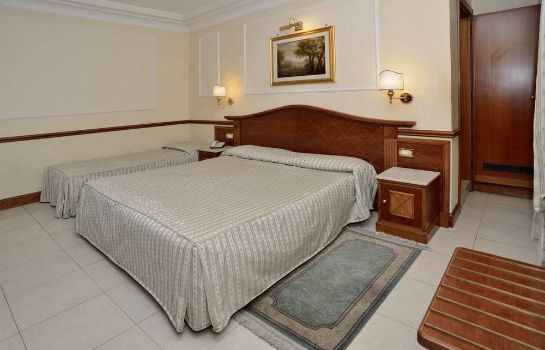 Hotel Hiberia