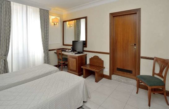 Hotel Hiberia
