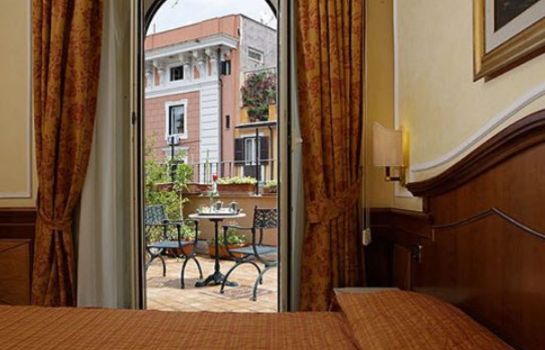Hotel Hiberia