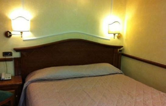 Hotel Hiberia