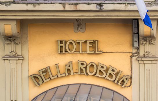 Della Robbia Hotel