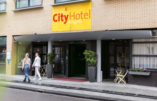 City Hotel Hengelo