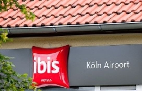 ibis Koeln Airport