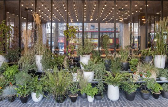 Ace Hotel - London Shoreditch