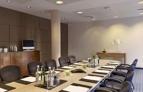 DoubleTree by Hilton London -Westminster