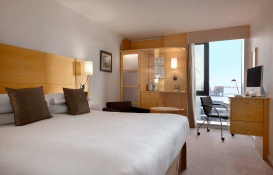 DoubleTree by Hilton London -Westminster