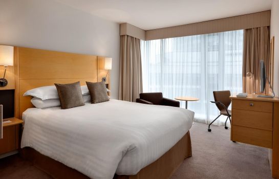 DoubleTree by Hilton London -Westminster