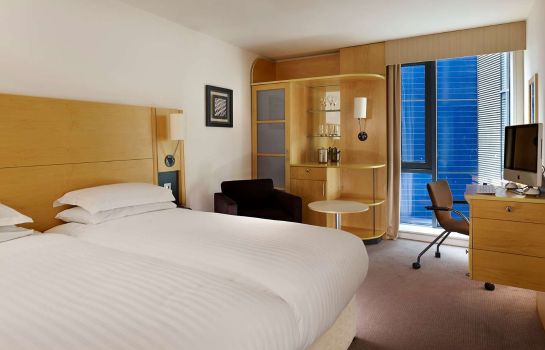 DoubleTree by Hilton London -Westminster