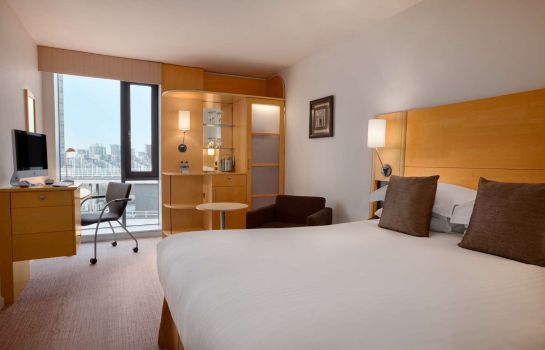 DoubleTree by Hilton London -Westminster