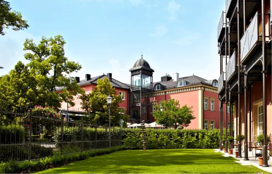 Allee Hotel