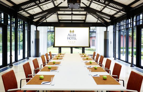 Allee Hotel