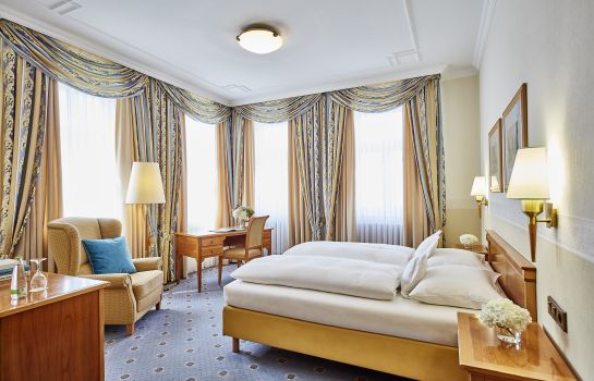Allee Hotel