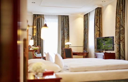 Allee Hotel
