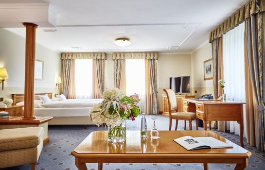 Allee Hotel