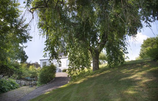 Blommenhof Hotel