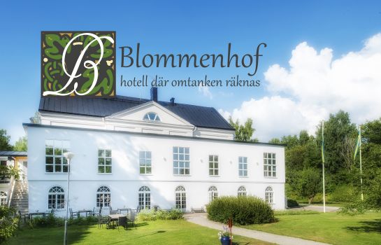 Blommenhof Hotel