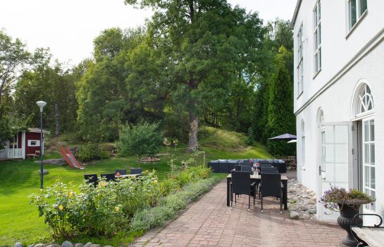 Blommenhof Hotel
