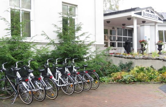 Blommenhof Hotel