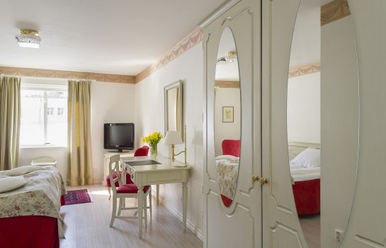 Blommenhof Hotel