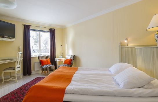 Blommenhof Hotel