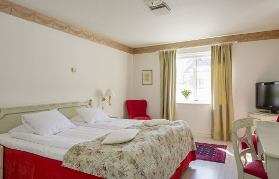 Blommenhof Hotel